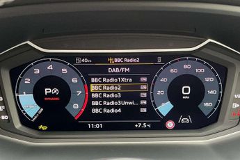 Audi A1 35 TFSI S Line 5dr S Tronic