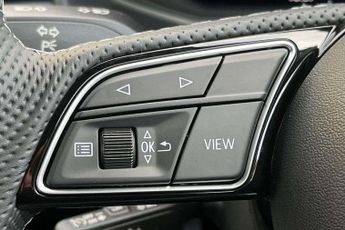 Audi A1 35 TFSI S Line 5dr S Tronic