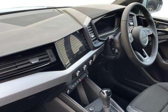 Audi A1 35 TFSI S Line 5dr S Tronic
