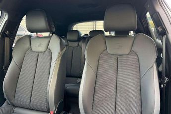 Audi A1 35 TFSI S Line 5dr S Tronic