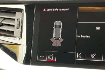 Audi A1 35 TFSI S Line 5dr S Tronic