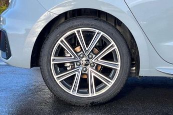 Audi A1 35 TFSI S Line 5dr S Tronic