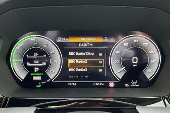 Audi A3 1.5 TFSI e 204 S Line 5dr S Tronic