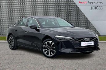 Audi A5 2.0 TFSI 299 e Quattro Technik 4dr S Tronic