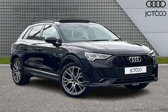 Audi Q3 35 TDI Vorsprung 5dr S Tronic