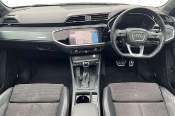 Audi Q3 35 TDI Vorsprung 5dr S Tronic