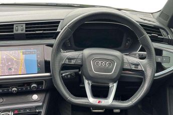 Audi Q3 35 TDI Vorsprung 5dr S Tronic