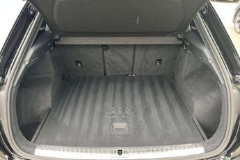 Audi Q3 35 TDI Vorsprung 5dr S Tronic