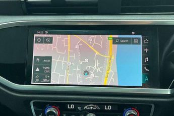 Audi Q3 35 TDI Vorsprung 5dr S Tronic