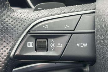 Audi Q3 35 TDI Vorsprung 5dr S Tronic