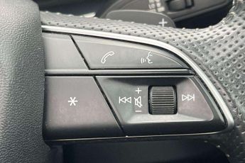 Audi Q3 35 TDI Vorsprung 5dr S Tronic