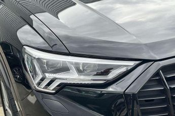 Audi Q3 35 TDI Vorsprung 5dr S Tronic