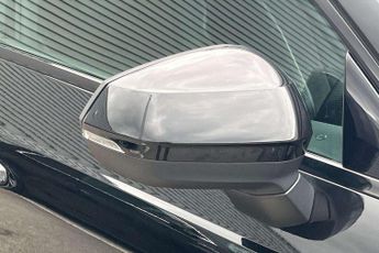 Audi Q3 35 TDI Vorsprung 5dr S Tronic