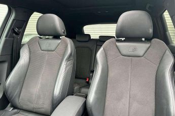 Audi Q3 35 TDI Vorsprung 5dr S Tronic