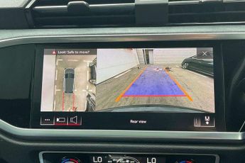 Audi Q3 35 TDI Vorsprung 5dr S Tronic