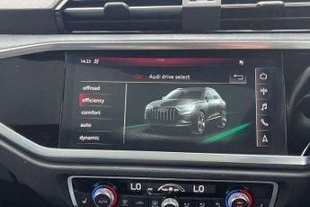 Audi Q3 35 TDI Vorsprung 5dr S Tronic