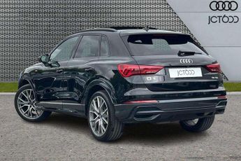 Audi Q3 35 TDI Vorsprung 5dr S Tronic