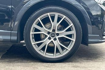 Audi Q3 35 TDI Vorsprung 5dr S Tronic