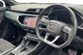 Audi Q3 35 TDI Vorsprung 5dr S Tronic