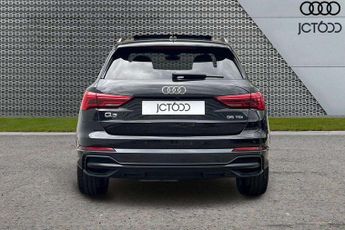 Audi Q3 35 TDI Vorsprung 5dr S Tronic