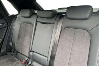 Audi Q3 35 TDI Vorsprung 5dr S Tronic