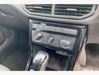Volkswagen T-Cross 1.0 TSI 115 Match 5dr DSG