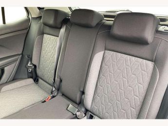 Volkswagen T-Cross 1.0 TSI 115 Match 5dr DSG