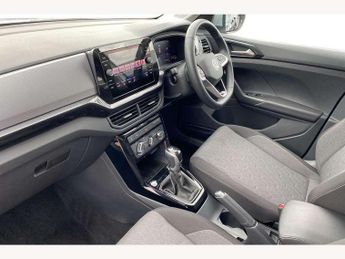 Volkswagen T-Cross 1.0 TSI 115 Match 5dr DSG
