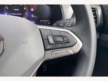 Volkswagen T-Cross 1.0 TSI 115 Match 5dr DSG