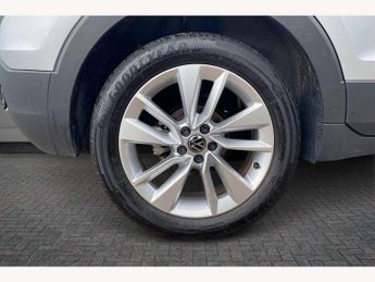 Volkswagen T-Cross 1.0 TSI 115 Match 5dr DSG