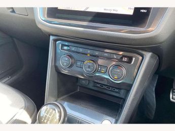 Volkswagen Tiguan 2.0 TDi 150 R-Line Tech 5dr DSG