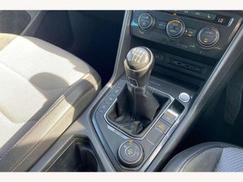 Volkswagen Tiguan 2.0 TDi 150 R-Line Tech 5dr DSG