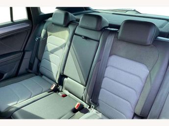 Volkswagen Tiguan 2.0 TDi 150 R-Line Tech 5dr DSG