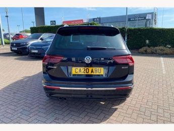 Volkswagen Tiguan 2.0 TDi 150 R-Line Tech 5dr DSG
