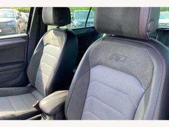Volkswagen Tiguan 2.0 TDi 150 R-Line Tech 5dr DSG