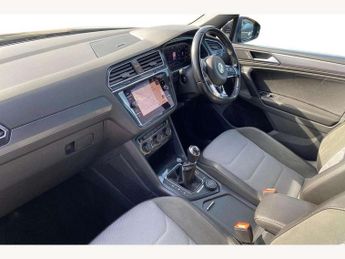 Volkswagen Tiguan 2.0 TDi 150 R-Line Tech 5dr DSG