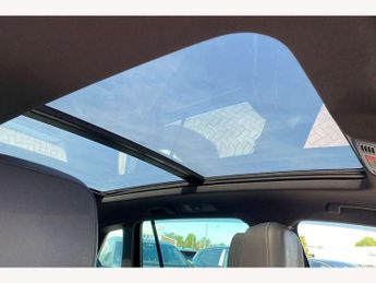 Volkswagen Tiguan 2.0 TDi 150 R-Line Tech 5dr DSG