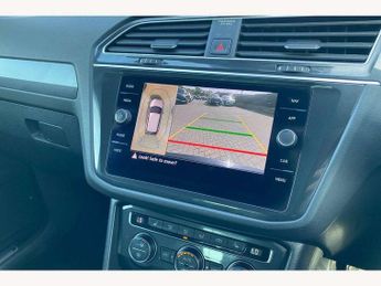 Volkswagen Tiguan 2.0 TDi 150 R-Line Tech 5dr DSG