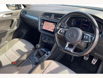 Volkswagen Tiguan 2.0 TDi 150 R-Line Tech 5dr DSG