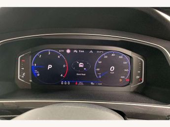 Volkswagen Tiguan 2.0 TDi 150 R-Line Tech 5dr DSG