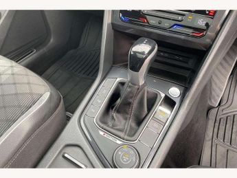 Volkswagen Tiguan 2.0 TDI 4Motion R-Line 5dr DSG