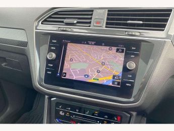 Volkswagen Tiguan 2.0 TDI 4Motion R-Line 5dr DSG