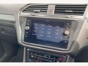 Volkswagen Tiguan 2.0 TDI 4Motion R-Line 5dr DSG
