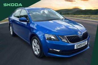 Skoda Octavia 1.6 TDI SE Technology 5dr DSG