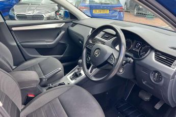 Skoda Octavia 1.6 TDI SE Technology 5dr DSG