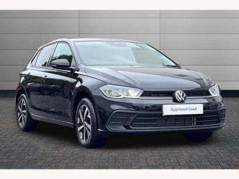 Volkswagen Polo 1.0 TSI Match 5dr DSG