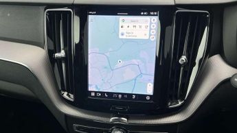 Volvo XC60 2.0 T6 Recharge PHEV R DESIGN 5dr AWD Auto