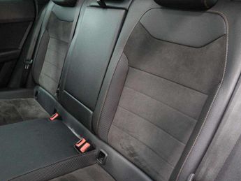 SEAT Cupra Ateca 2.0 TSI 5dr DSG 4Drive