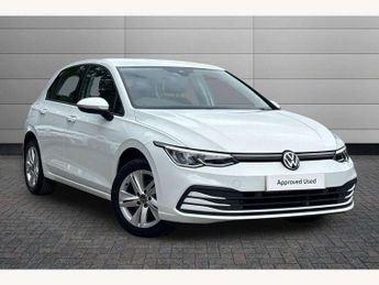 Volkswagen Golf 1.5 TSI Life 5dr