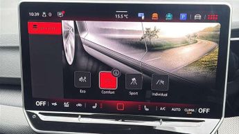 Volkswagen Golf GTi 2.0 TSI 300 GTI Clubsport 5dr DSG